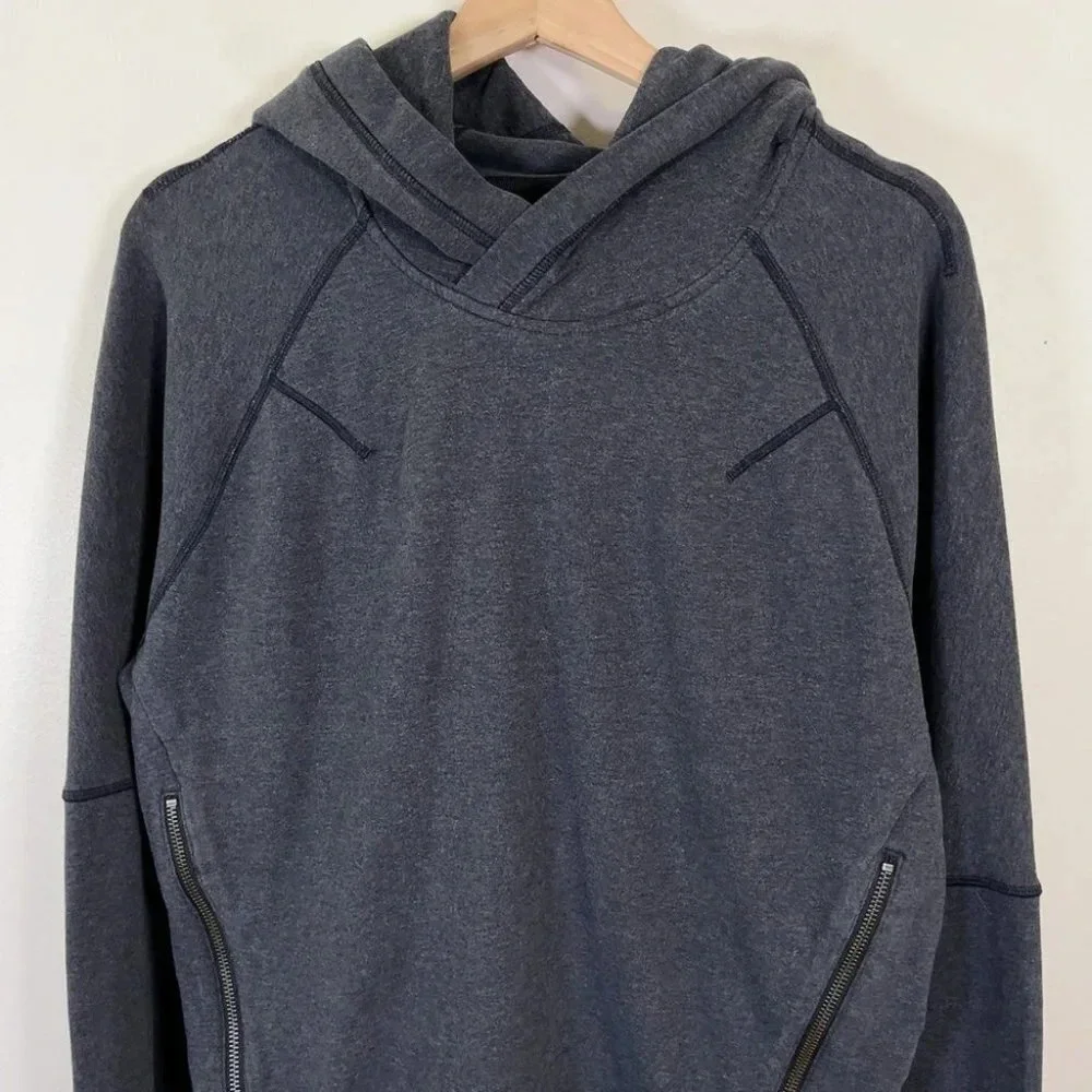 Lululemon Om & Roam Pullover